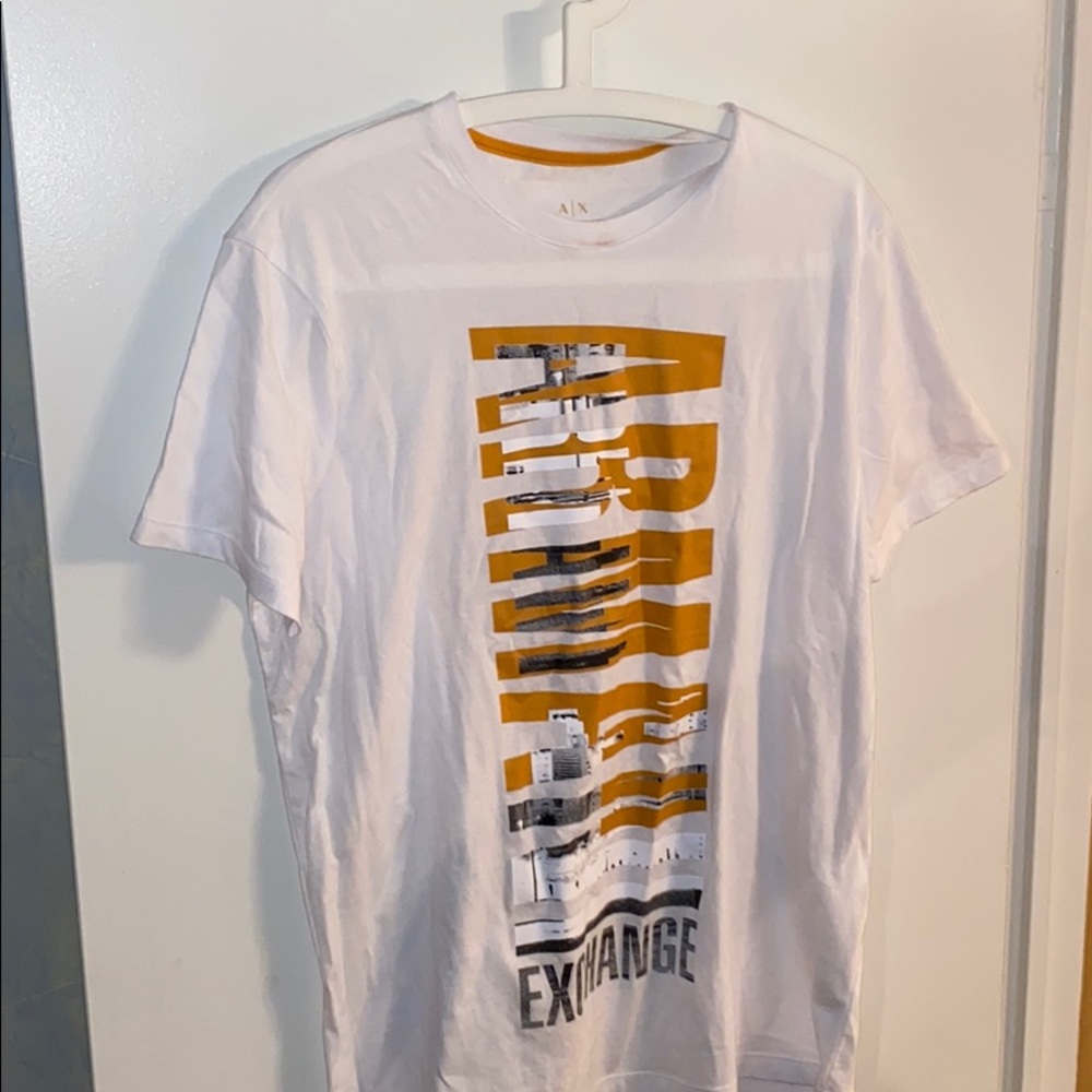 Armani Tee shirt